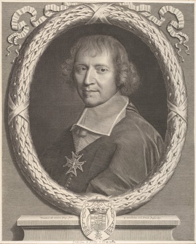  alkotó: Robert Nanteuil