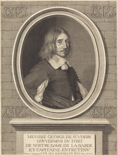  alkotó: Robert Nanteuil