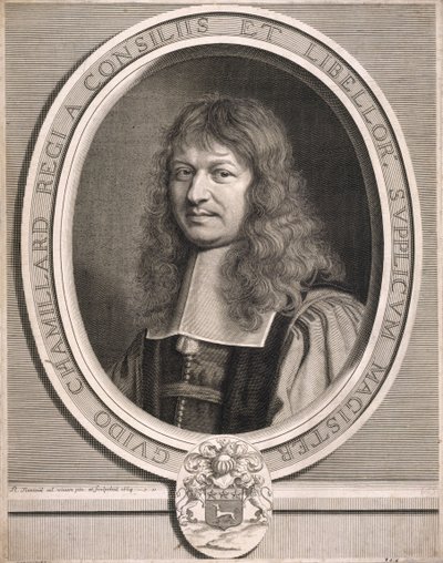  alkotó: Robert Nanteuil