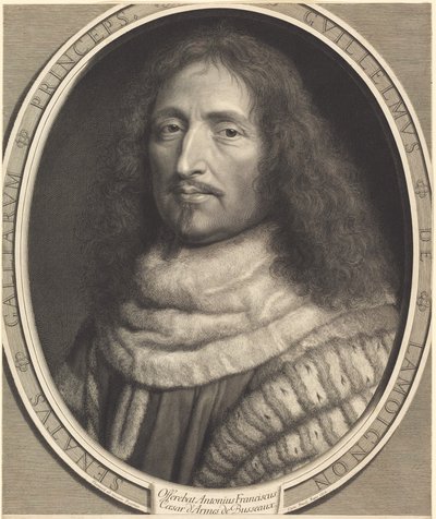  alkotó: Robert Nanteuil