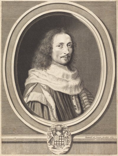  alkotó: Robert Nanteuil