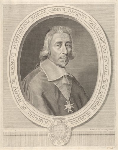  alkotó: Robert Nanteuil