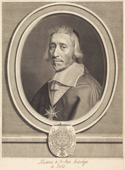  alkotó: Robert Nanteuil