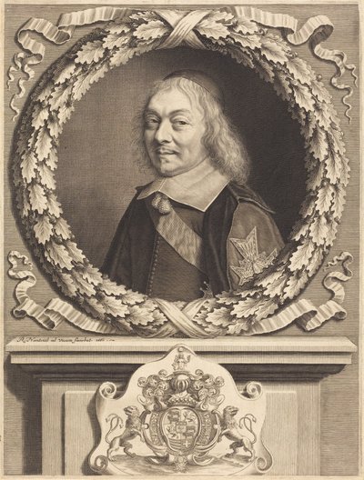  alkotó: Robert Nanteuil