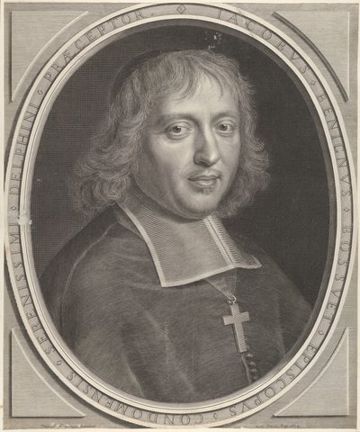  alkotó: Robert Nanteuil