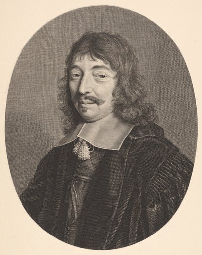 Jacques Amelot, kb. 1655. alkotó: Robert Nanteuil