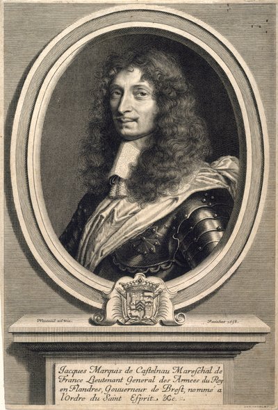  alkotó: Robert Nanteuil