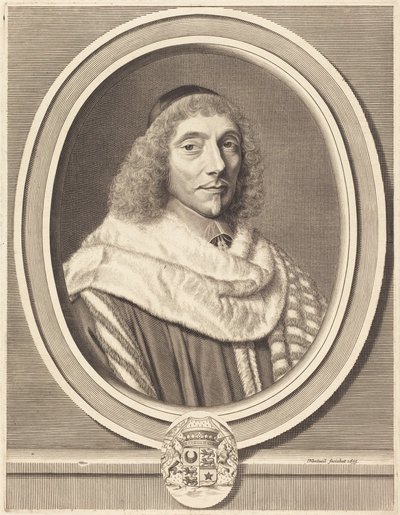  alkotó: Robert Nanteuil