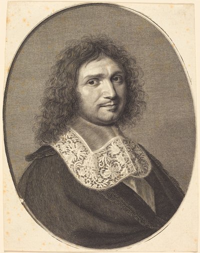  alkotó: Robert Nanteuil