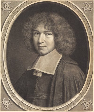  alkotó: Robert Nanteuil