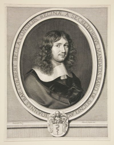  alkotó: Robert Nanteuil