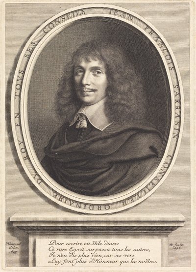  alkotó: Robert Nanteuil
