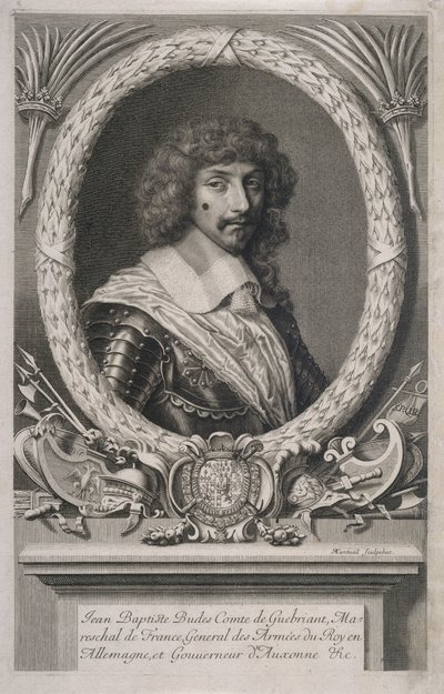  alkotó: Robert Nanteuil