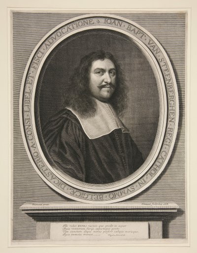  alkotó: Robert Nanteuil