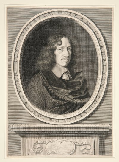  alkotó: Robert Nanteuil