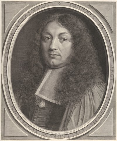  alkotó: Robert Nanteuil