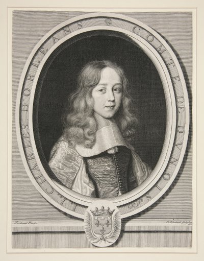  alkotó: Robert Nanteuil