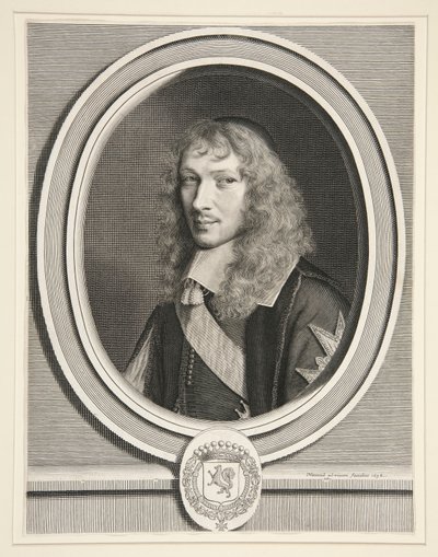 L alkotó: Robert Nanteuil