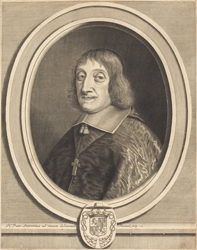 Leonor Goyon de Matignon alkotó: Robert Nanteuil