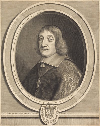  alkotó: Robert Nanteuil