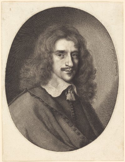  alkotó: Robert Nanteuil