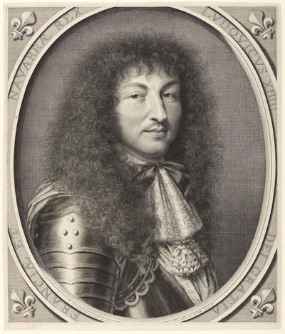  alkotó: Robert Nanteuil
