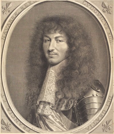  alkotó: Robert Nanteuil