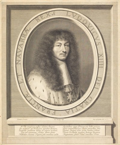  alkotó: Robert Nanteuil
