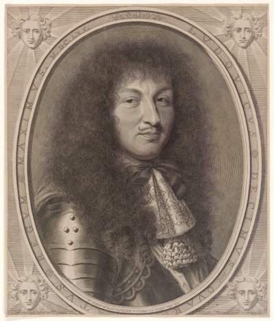  alkotó: Robert Nanteuil