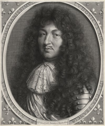  alkotó: Robert Nanteuil
