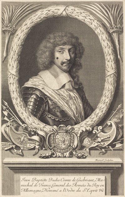  alkotó: Robert Nanteuil