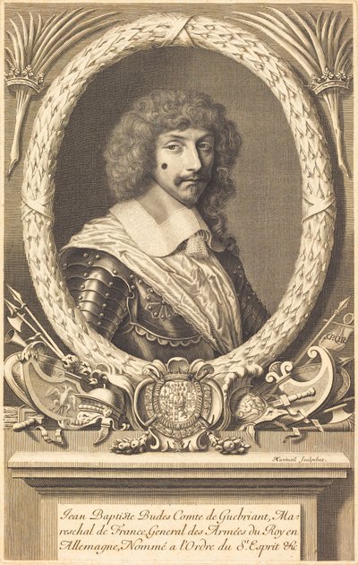  alkotó: Robert Nanteuil