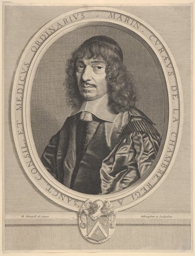  alkotó: Robert Nanteuil