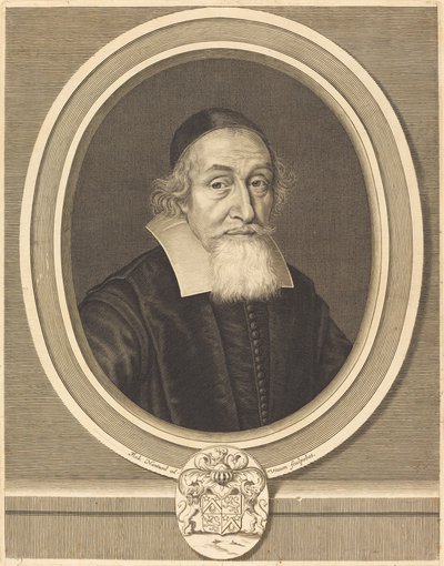 Matthew Mole alkotó: Robert Nanteuil