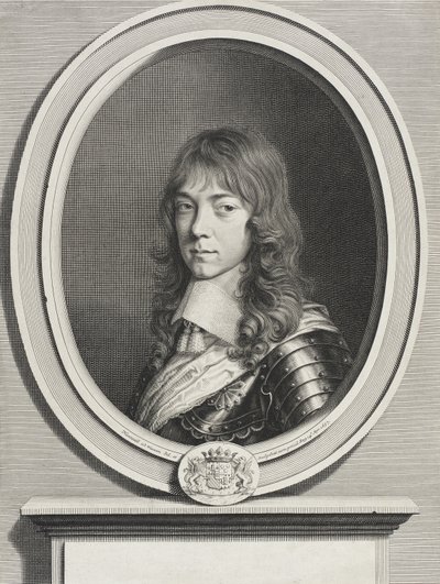  alkotó: Robert Nanteuil