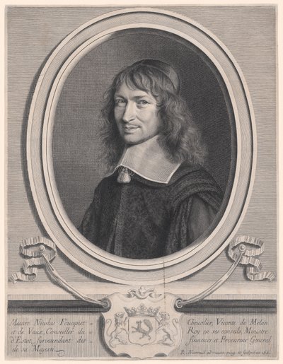  alkotó: Robert Nanteuil