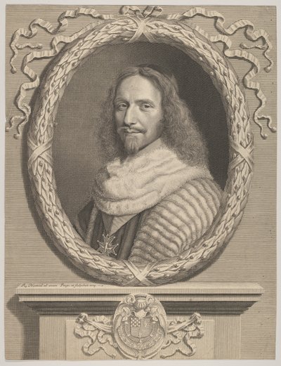  alkotó: Robert Nanteuil