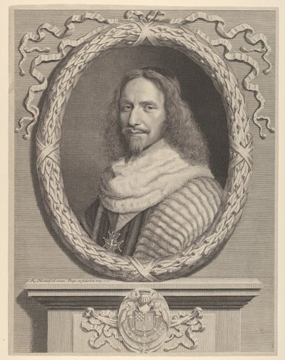  alkotó: Robert Nanteuil