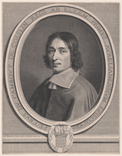  alkotó: Robert Nanteuil