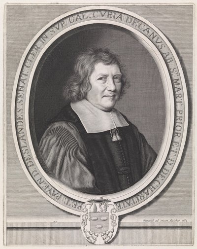 alkotó: Robert Nanteuil