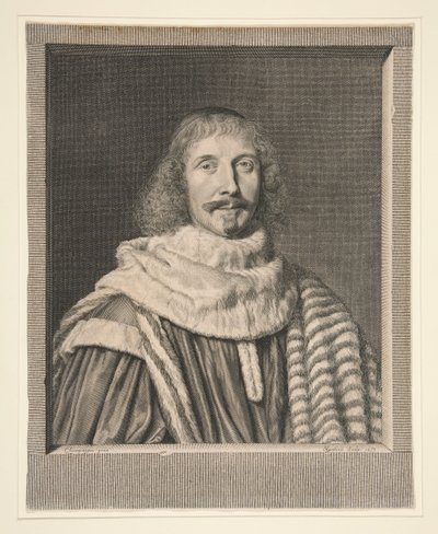  alkotó: Robert Nanteuil