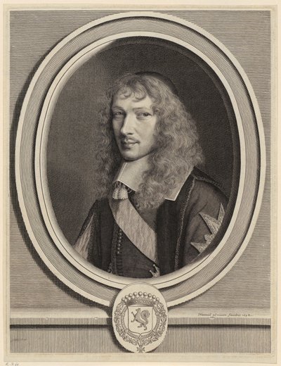  alkotó: Robert Nanteuil