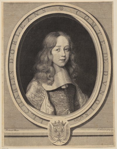  alkotó: Robert Nanteuil