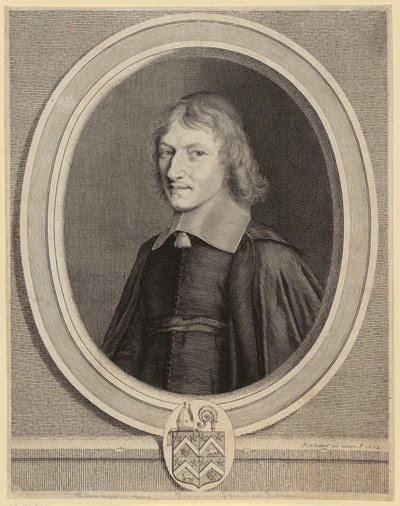  alkotó: Robert Nanteuil