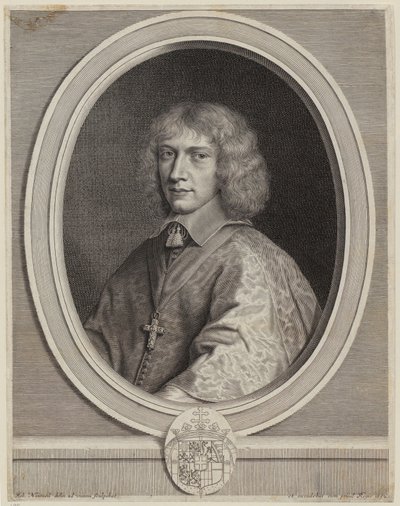  alkotó: Robert Nanteuil