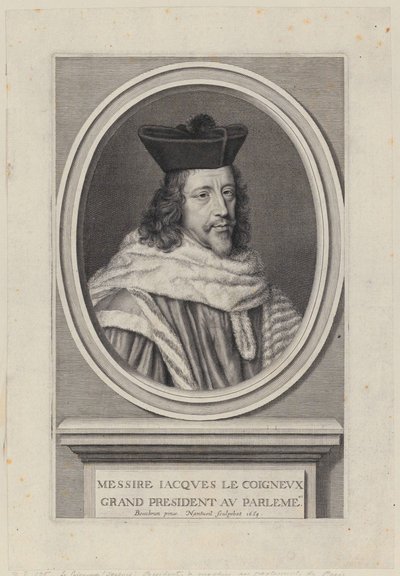  alkotó: Robert Nanteuil