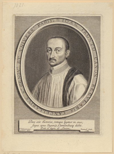  alkotó: Robert Nanteuil