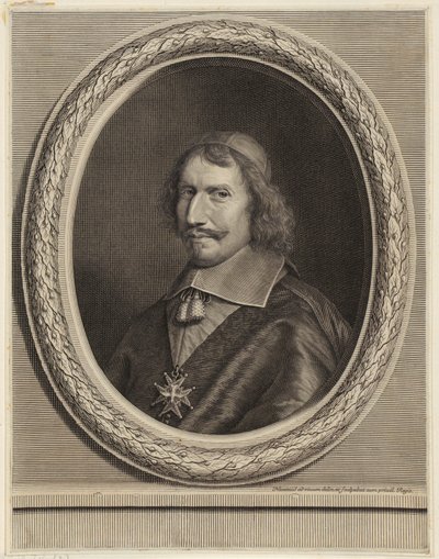  alkotó: Robert Nanteuil
