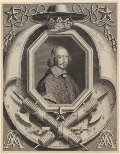  alkotó: Robert Nanteuil