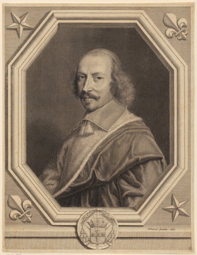  alkotó: Robert Nanteuil